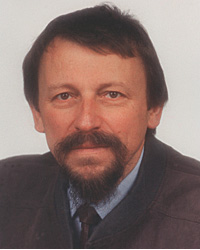 Manfred Bothner 